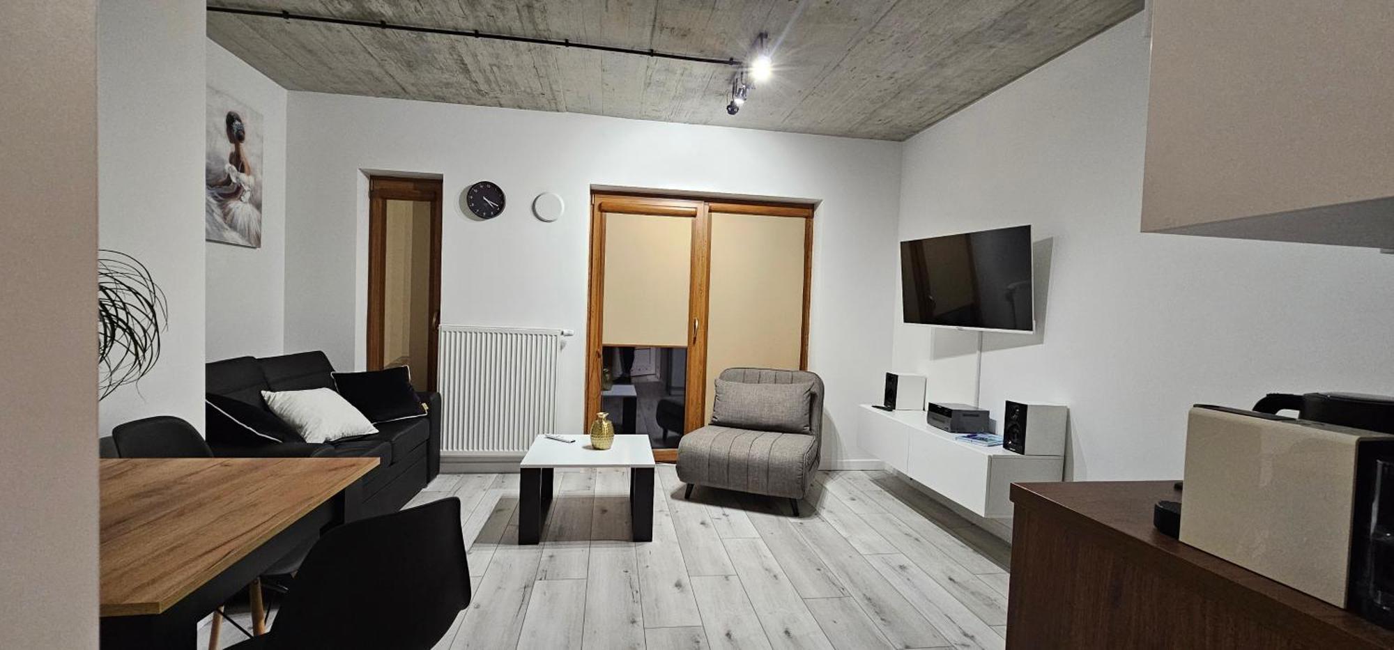 Apartment Vip - - Silverforest 69 Szczecin