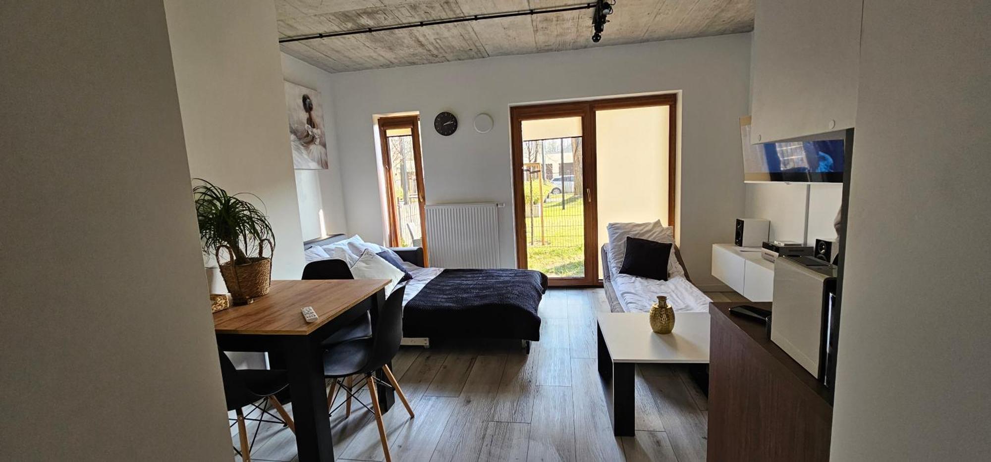 Apartment Vip - - Silverforest 69